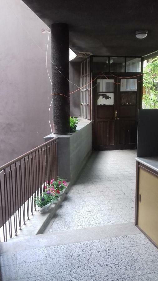 里耶卡My Sun公寓 外观 照片
